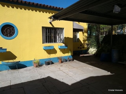 Imagem 11 de 21 de Casa Para Venda, 3 Dormitórios, Instituto De Previdência - São Paulo - 24119