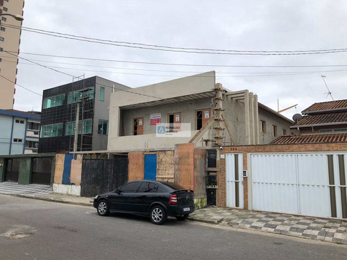 Imagem 10 de 10 de Sobrado De Condomínio Com 2 Dorms, Ocian, Praia Grande - R$ 265 Mil, Cod: 3134 - V3134