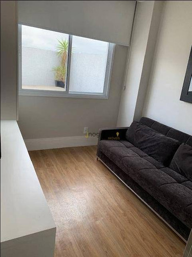 Imagem 13 de 30 de Cobertura À Venda, 263 M² Por R$ 4.530.000,00 - Campo Belo - São Paulo/sp - Co0129