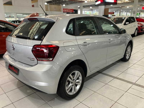 Imagem 4 de 15 de Volkswagen Polo Comfort 200 Tsi 1.0 Flex 12v Aut 2020