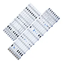 Comprar Tira Led Samsung Un46f6400 Repuesto Iluminacion Backlight