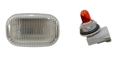 Cocuyo Luz Guardafango Toyota Corolla 1999 2000 2001 2002