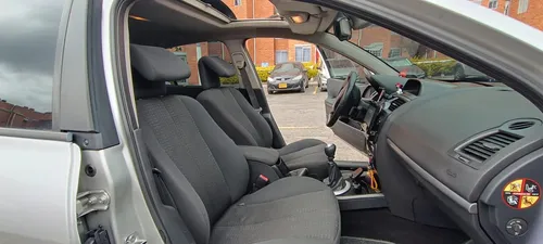 Renault Megane 2 2.0 Dynamique Fase 2
