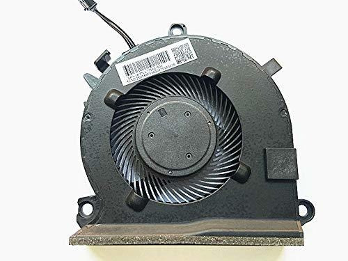 Cooler Cpu Para Hp Pavilion Gaming 15-ec Series Cpu Fan 