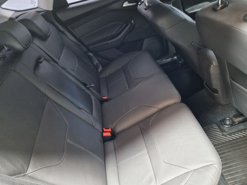 Ford Focus Iii 2.0 Titanium At6 2016