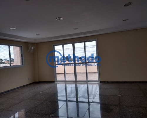 Apartamento Venda Aluga Mansões Santo Antonio Campinas Sp - Ap00415 - 68209141