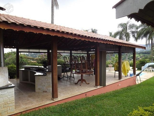 Imagem 7 de 8 de Chacara - Ch00133 - 2454983