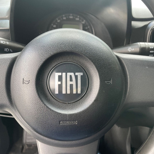Fiat Strada Endurance 1.4 Flex 8V CS Plus