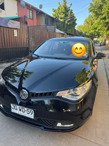 MG GT 1.5L Mt Std