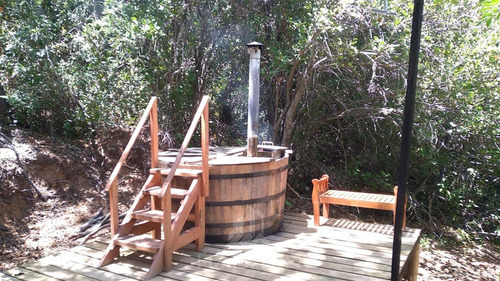 Casa En Venta De 2 Dorm. En Maule