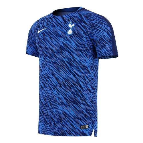 Jersey Tottenham Spurs Nike Pre-match Caballero