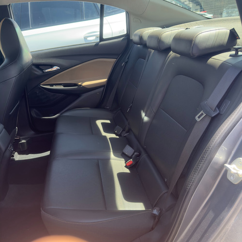 Chevrolet Onix 1.2t Premier L At