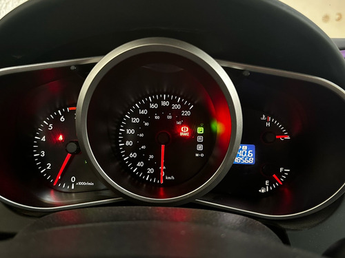 Mazda CX-7 2.5l I Grand Touring