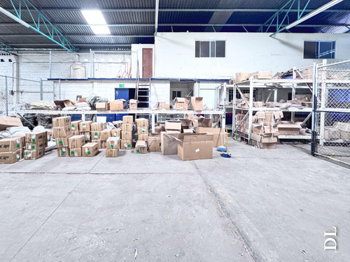 Venta De Bodega Industrial O Comecial Col Granjas Chihuahua