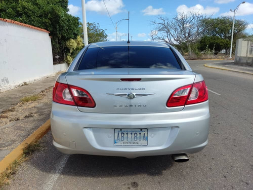 Imagen 5 de 14 de Chrysler Sebring
