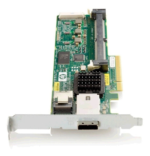 Hp Smart Array P212 / Zm Pci Express 462828-b21 462828-b21