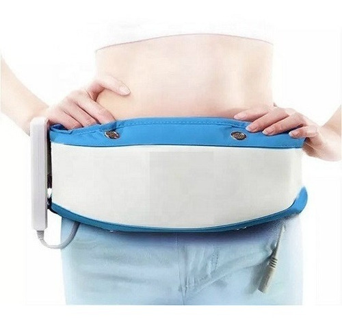 Cinturón Masaje Reductor Slimming Belt Termico Profesional