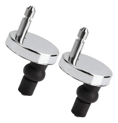 Bisagras Superiores For Asiento De Inodoro