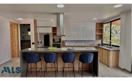 Espectacular Casa Finca En Copacabana(mls#244905)