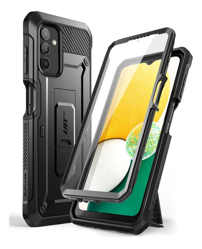 Supcase Unicorn Beetle Pro Funda P/ Samsung Galaxy A Vidrio