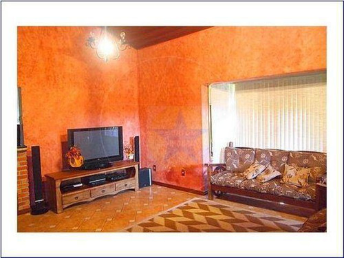 Chácara Com 3 Dormitórios À Venda, 1700 M² Por R$ 1.000.000,00 - Serra Negra - Bom Jesus Dos Perdões/sp - Ch0129