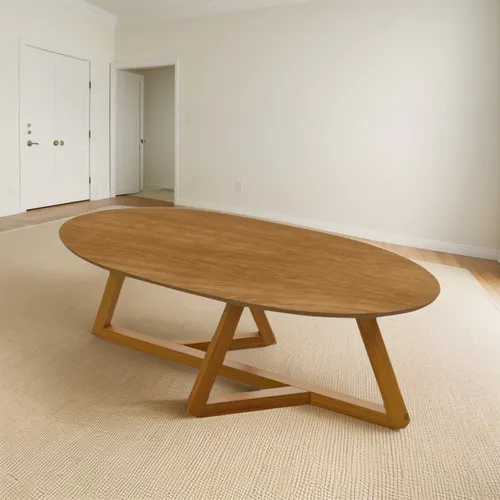 Mesa De Centro Classic Nature