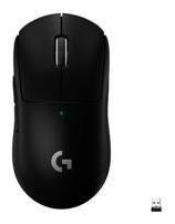 Mouse Gaming Inalambrico Logitech G Pro X Superlight Negro U