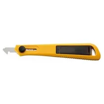 Comprar Cutter Cortador De Acrilico Olfa Pc-s 8mm Pb-800 C\u002F2 Navajas