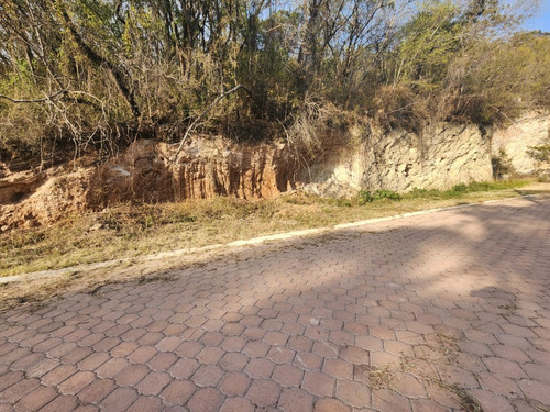Ventla Lote Gladiola 27 En Calle Privada Con Todos Los Servicios Y Vistas Panorámicas Al Paisaje En Nueva Zona Fracc Rancho San Diego Ixtapan De La Sal Edomex