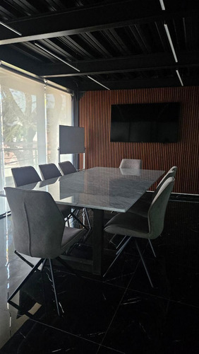 Oficinas En Venta En San Lucas Tepetlacalco, Tlalnepantla De Baz