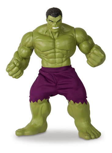 Muñeco Hulk Original