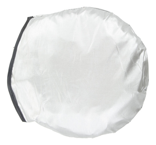 Parasol Para Parabrisas De Coche, Ventana Plegable, Rayos Uv