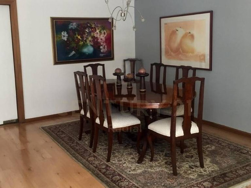 Imagen 5 de 12 de Apartamento Para Venta Poblado El Campestre