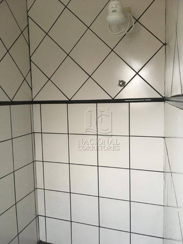 Cobertura Com 3 Dormitórios À Venda, 184 M² Por R$ 480.000 - Parque Oratório - Santo André/sp - Co0055