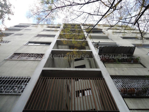 Apartamento En Venta Guaicaipuro 23-21271