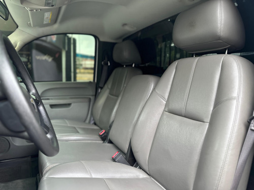 Chevrolet Rey Camión 2014