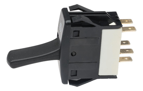 Nuevo Interruptor De Control Negro Apto Para P27-1040