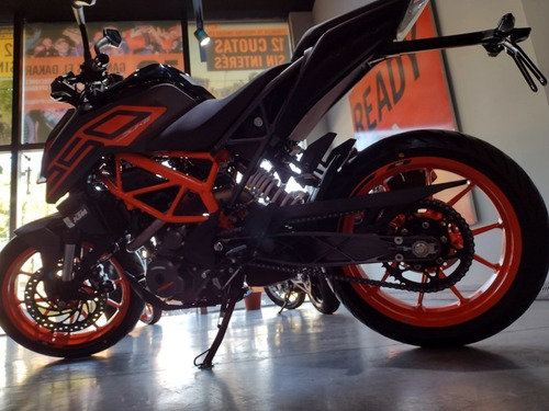 Imagen 16 de 25 de Ktm Duke 250 0km 2023 En Automoto Lanús
