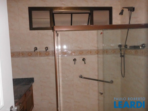 Imagem 12 de 15 de Apartamento - Bela Vista - Sp - 499582