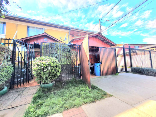 Casa Esquina 3d, Villa San Alfredo, Talagante
