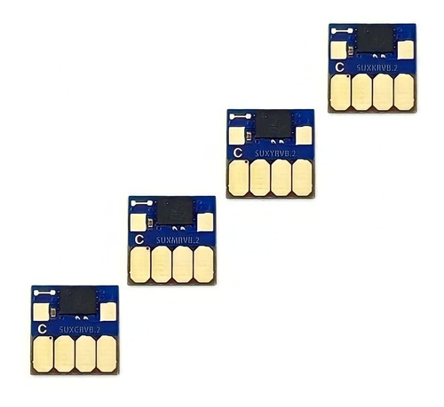 4+1chips 954 Autoreseteable Actualizado 8720,8710,8210,7740