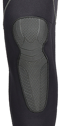 Imagen 4 de 6 de Traje Neopreno Aropec Surf Hombre 5mm M/2xl - Tecnobox