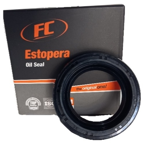 Estopera Copa Caja Corsa