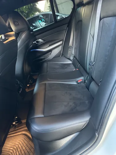 Bmw M340i Xdrive At 4x4 2022