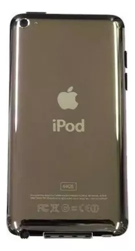 Apple iPod Touch (4th Generation) Back Original