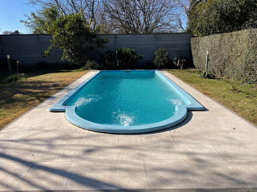 Imagen 4 de 19 de Venta Casa Quinta Sobre 1.000 M2 - La Reja Norte