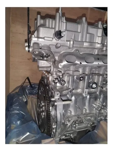 Motor Semiarmado