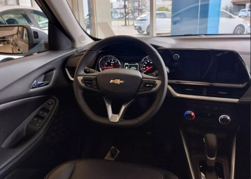 Chevrolet Montana 1.2 Premier At