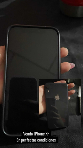 iPhone XR ! Está Nuevo