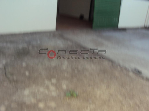 Imagem 12 de 14 de Galpão Comercial Para Venda E Locação, Jardim Santa Mônica, Campinas - Ga0506. - Ga0506